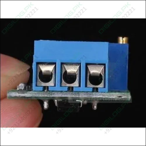 0-5v To 4-20ma Converter Module Voltage To Current Module