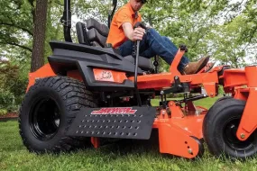 (088-6050-00) Bad Boy Advanced Chute System for Walk-Behind 36", 48", 54" Models