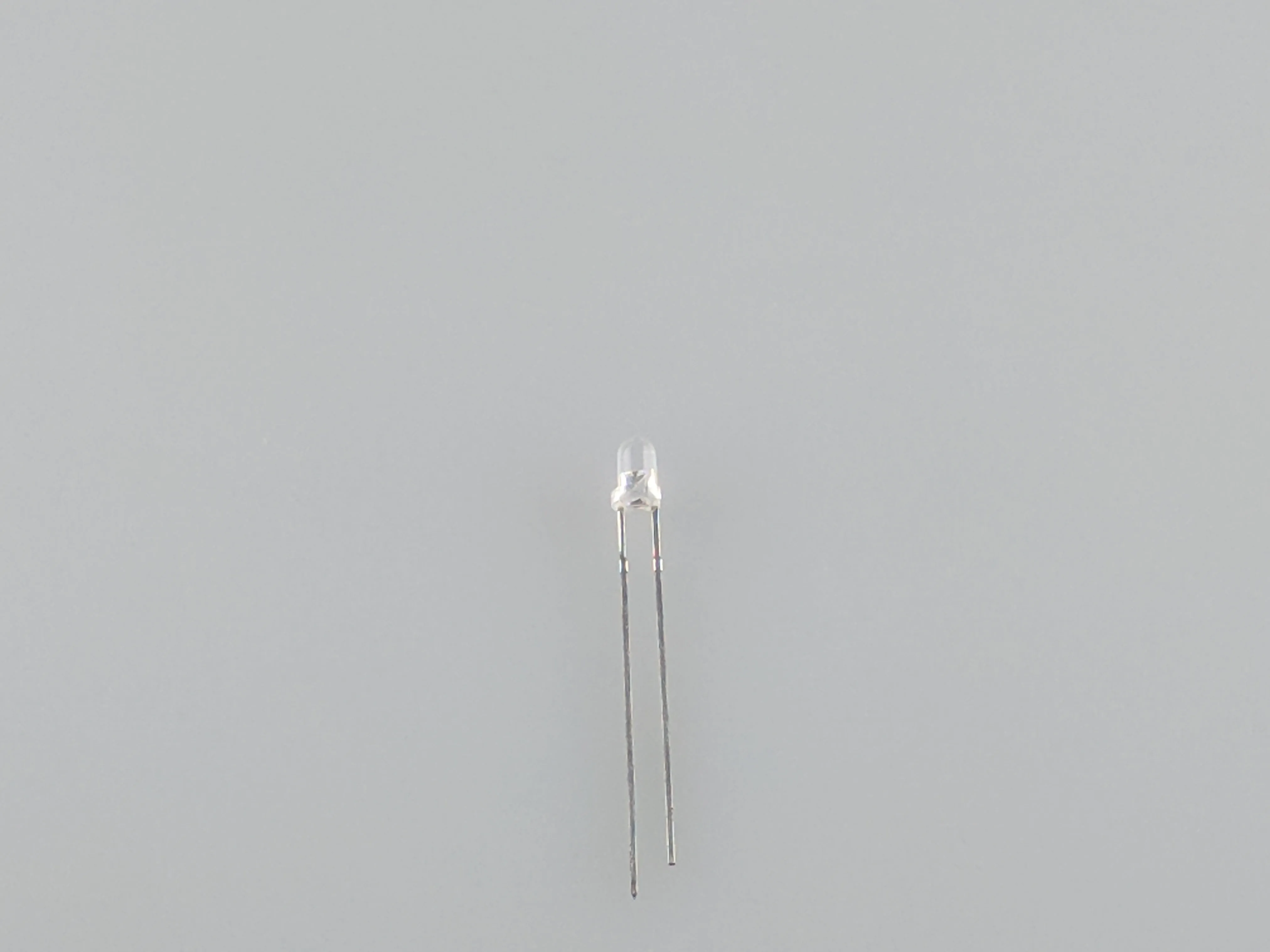 10 Pack of 3mm Ultra Bright YELLOW LEDs ~ 3V @ 20mA