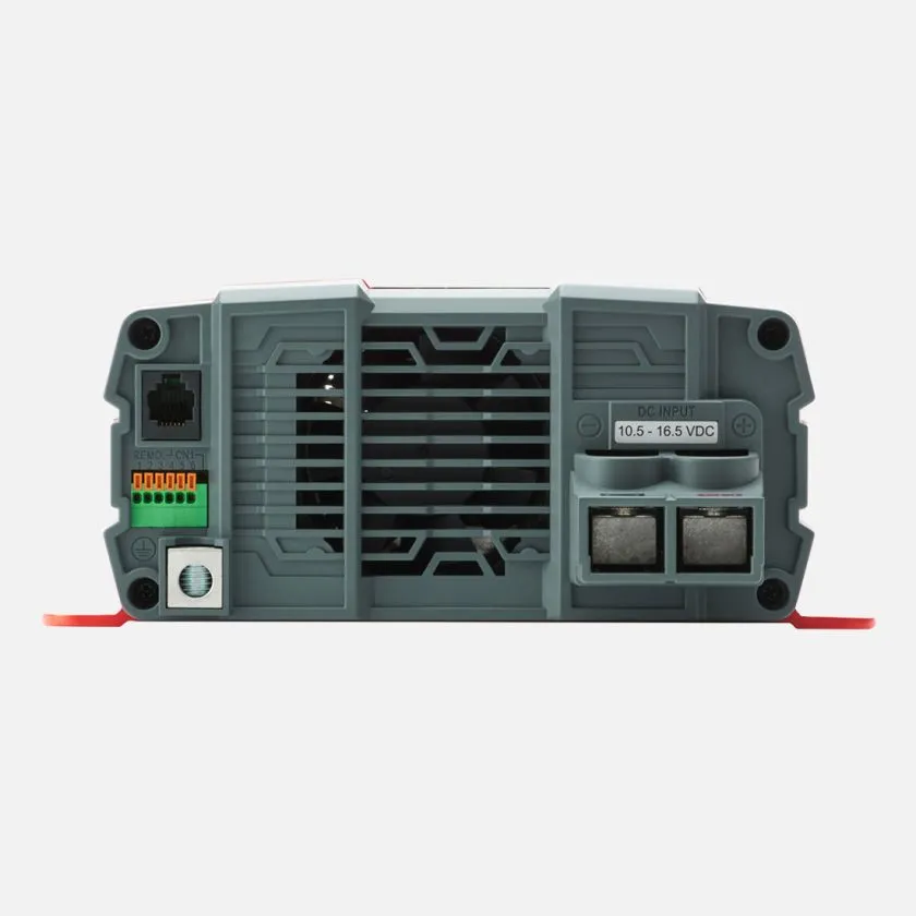 1000W Pure Sine Wave Inverter- GFCI AC Outlet