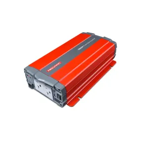 1000W Pure Sine Wave Inverter- GFCI AC Outlet
