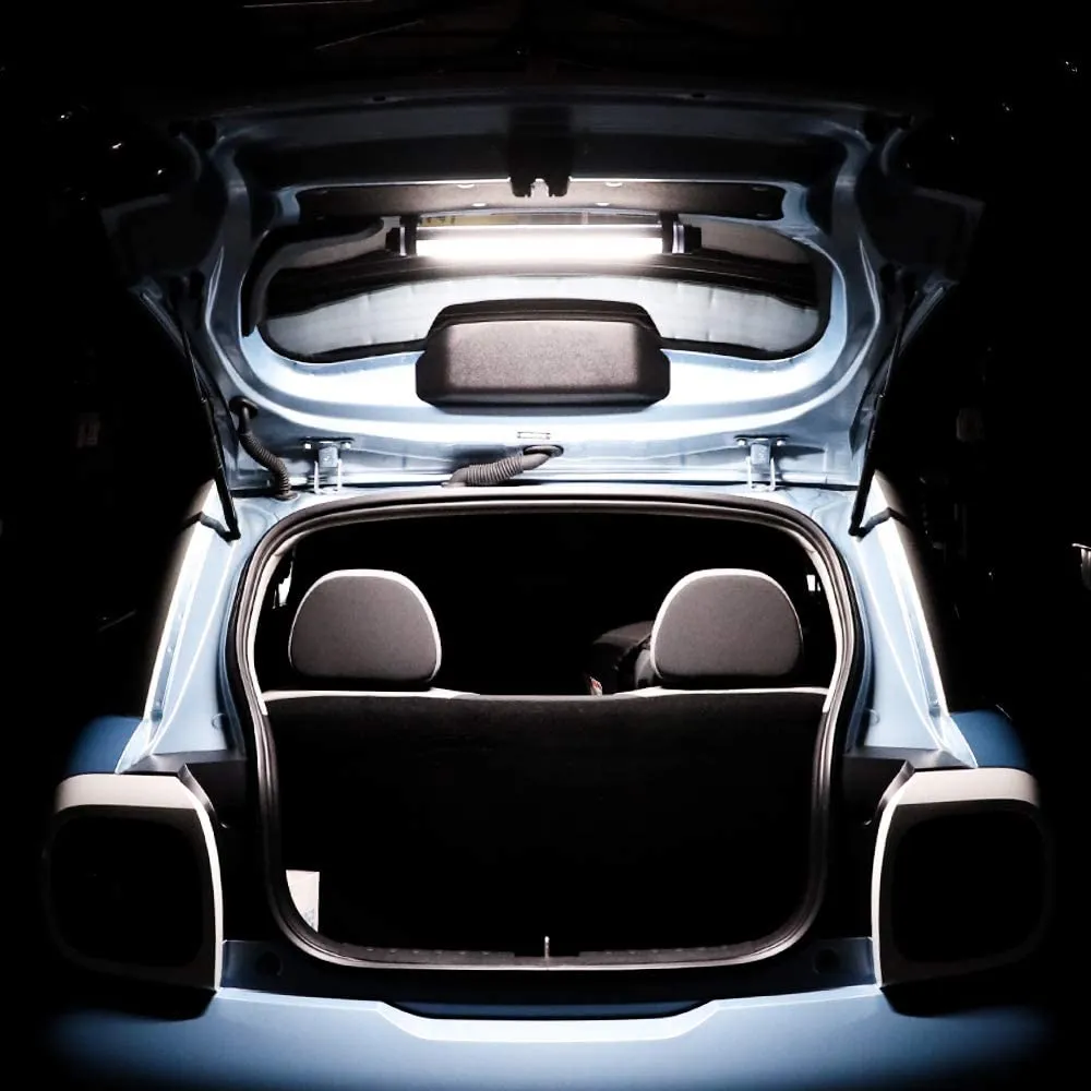 10400mAh Underhood Inspection LED Work Light Bar