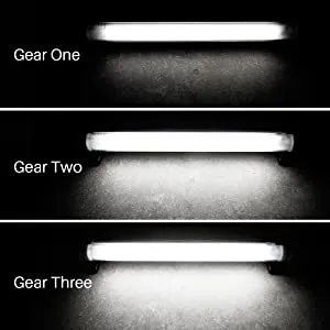 10400mAh Underhood Inspection LED Work Light Bar