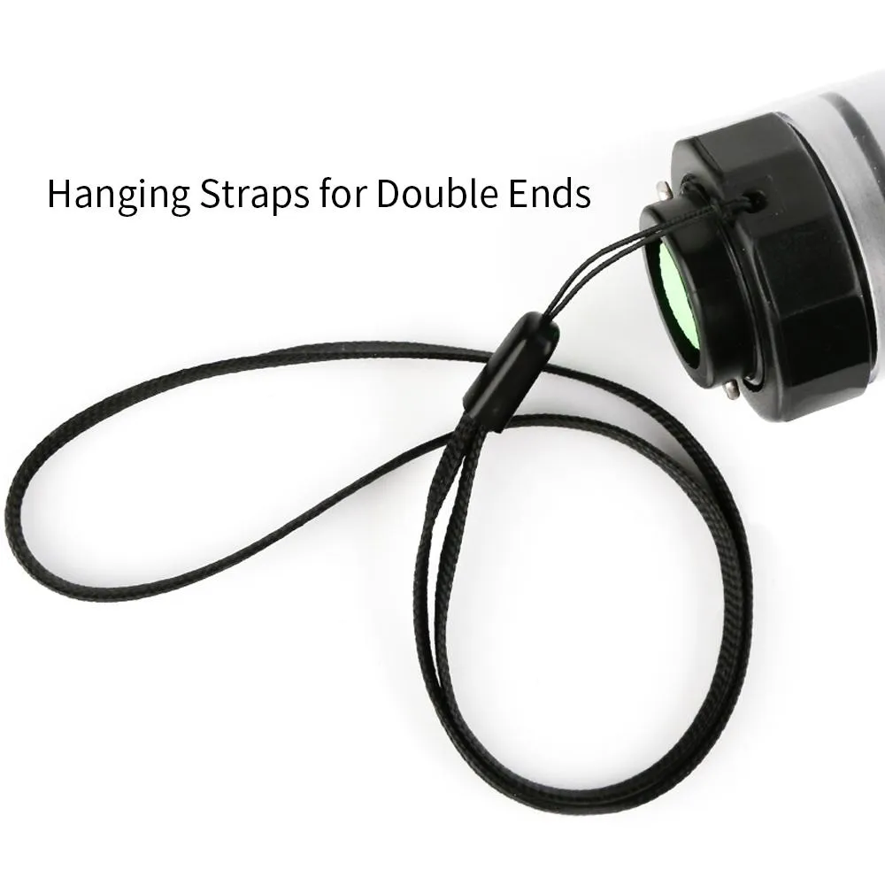 10400mAh Underhood Inspection LED Work Light Bar