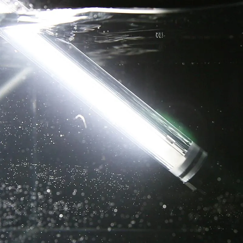 10400mAh Underhood Inspection LED Work Light Bar