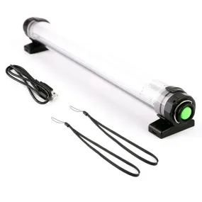 10400mAh Underhood Inspection LED Work Light Bar