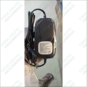 12V 2A Power Supply With Power Cable