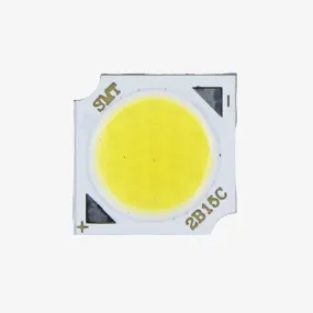 15W LED Chip - High Power Cool White COB Light 300mA