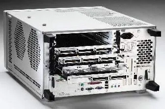16900A Agilent Mainframe Used