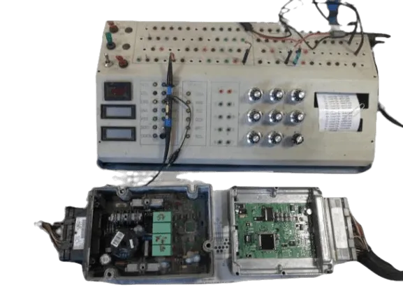 (1994.5-2003) - 7.3 PCM Reflash Service