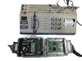 (1994.5-2003) - 7.3 PCM Reflash Service