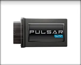 2019-21 Chevrolet Silverado 1500 Edge Pulsar LT - 22451
