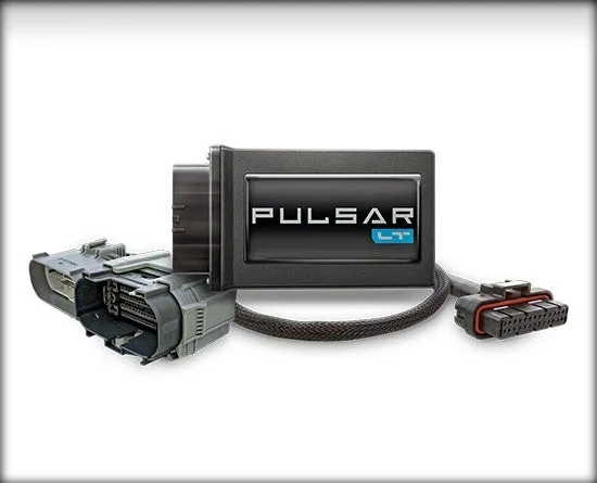 2019-21 Chevrolet Silverado 1500 Edge Pulsar LT - 22451