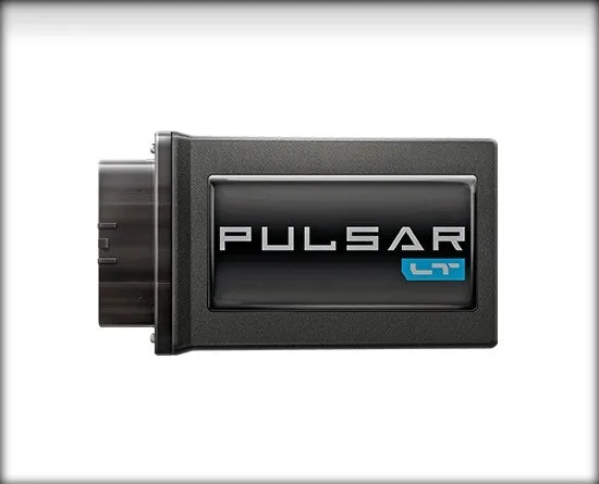 2019-21 Chevrolet Silverado 1500 Edge Pulsar LT - 22451