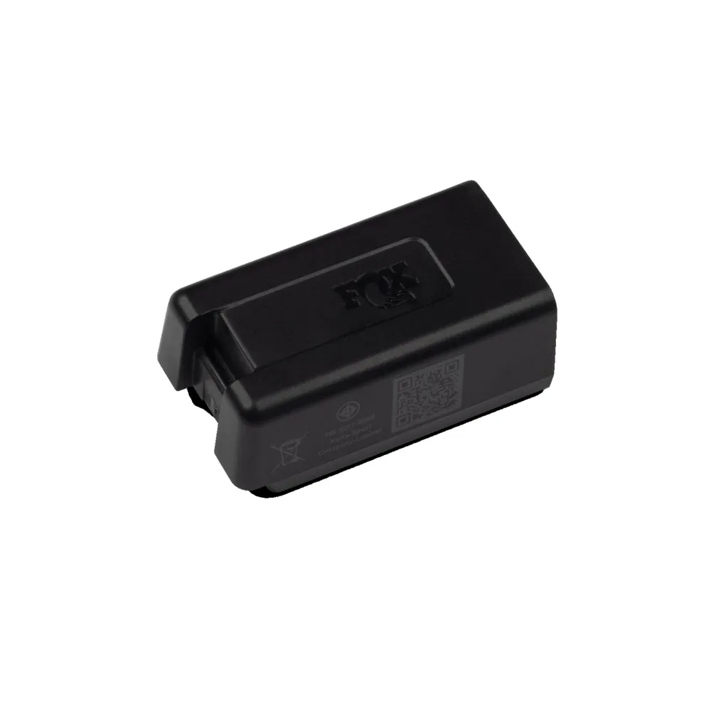 2025 Fox Live Valve Neo Kit - Front and Rear Bump Sensors, Battery, Charger, Charger Cable