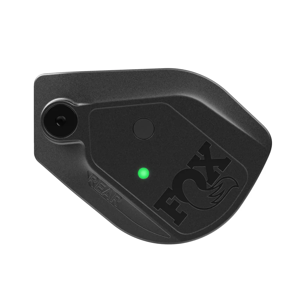 2025 Fox Live Valve Neo Kit - Front and Rear Bump Sensors, Battery, Charger, Charger Cable