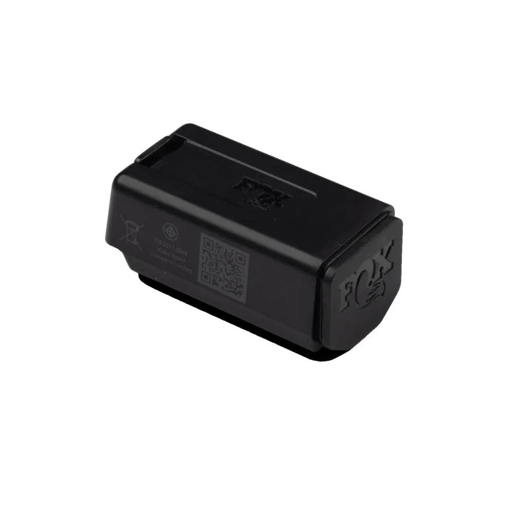 2025 Fox Live Valve Neo Kit - Front and Rear Bump Sensors, Battery, Charger, Charger Cable