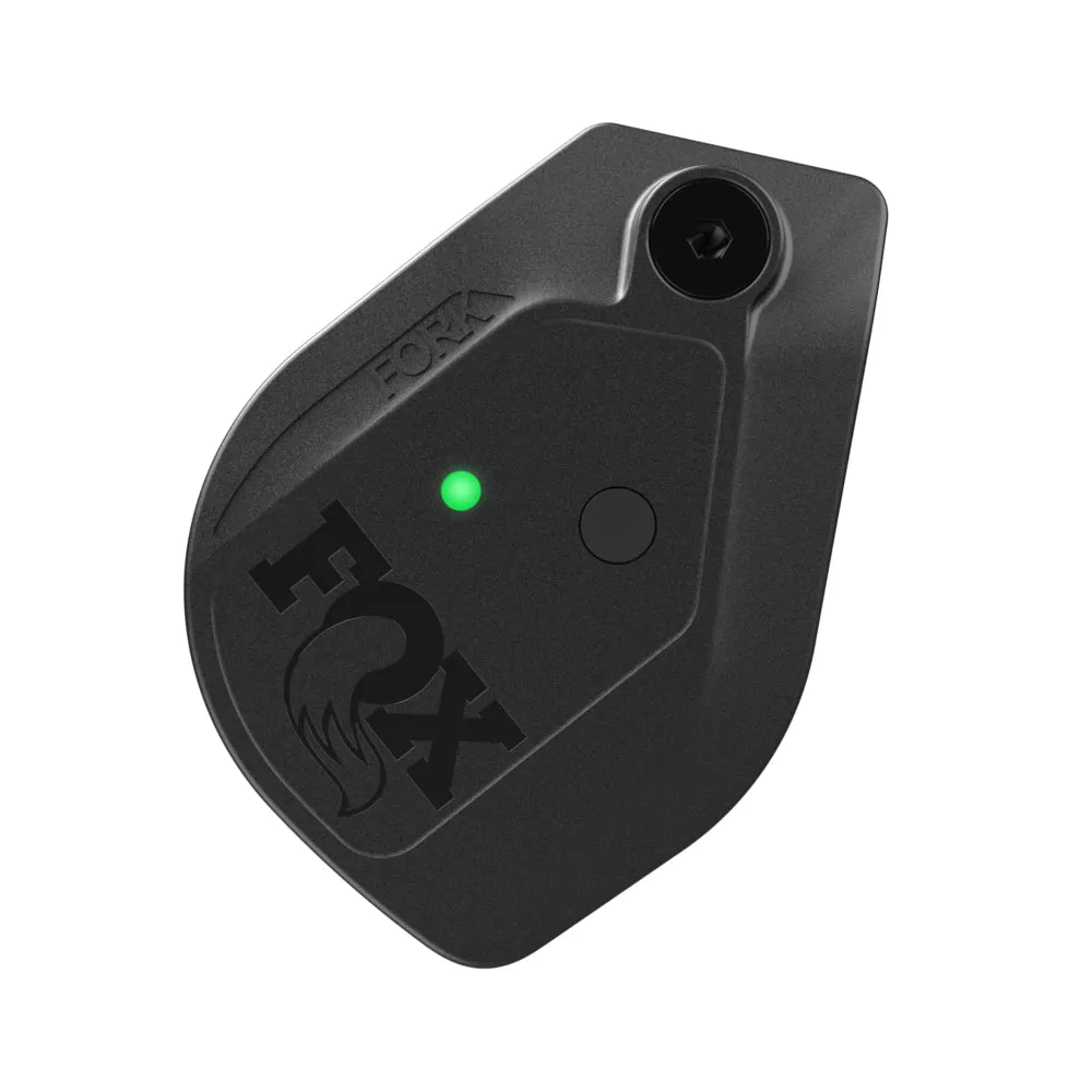 2025 Fox Live Valve Neo Kit - Front and Rear Bump Sensors, Battery, Charger, Charger Cable