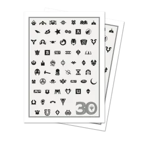 30th Anniversary 105ct APEX™ Deck Protector® Sleeves