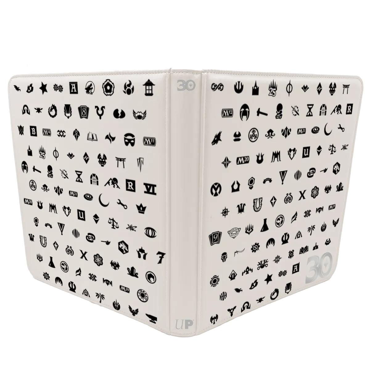30th Anniversary 12-Pocket PRO-Binder for Magic: The Gathering