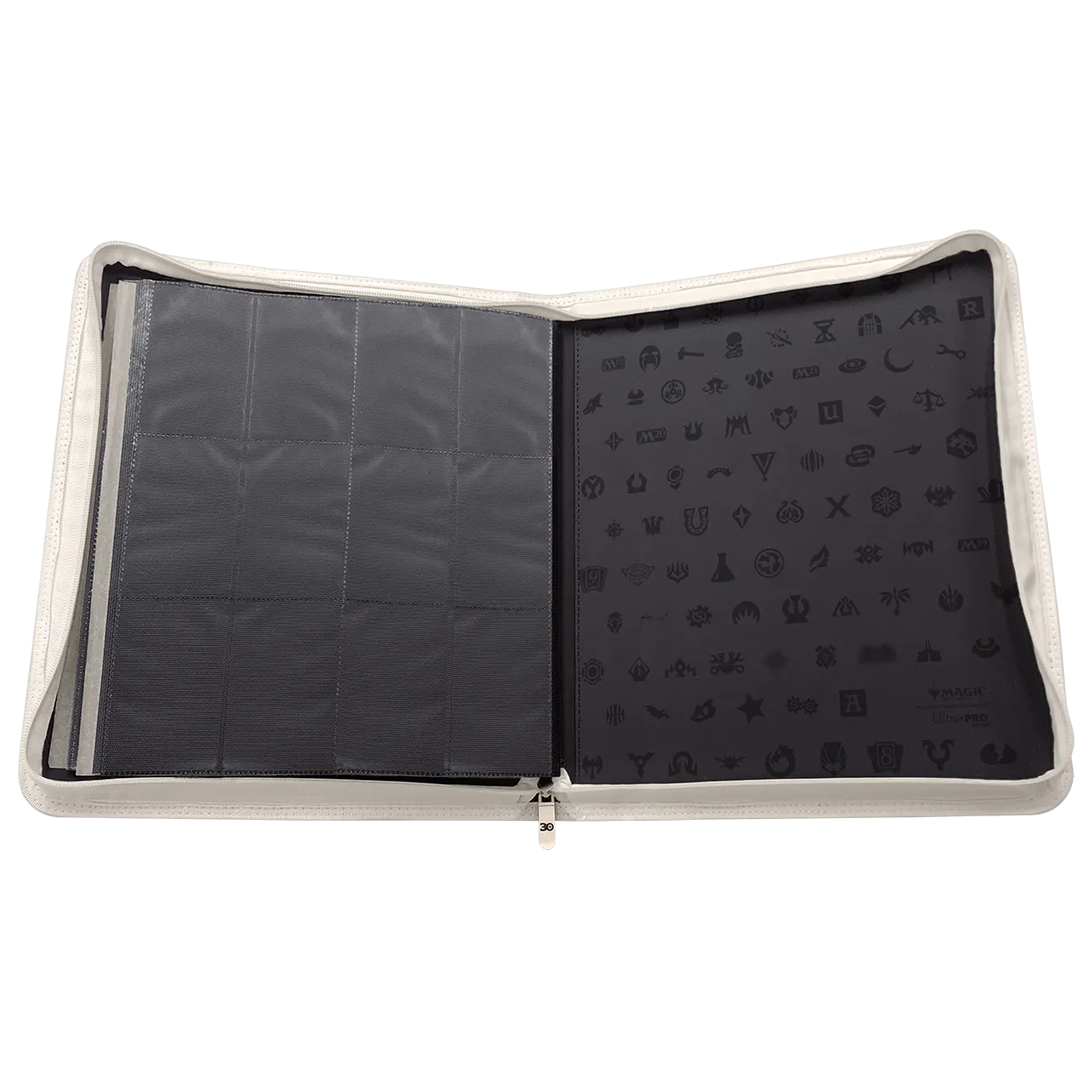 30th Anniversary 12-Pocket PRO-Binder for Magic: The Gathering