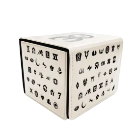30th Anniversary Alcove Edge Deck Box for Magic: The Gathering