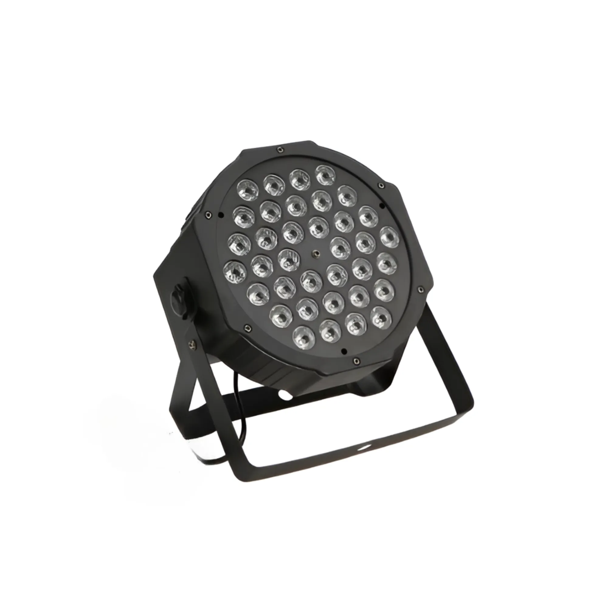 36W 36 LEDs Mini LED Uplight RGB Flat Par Light LED Pair Light
