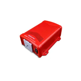 400W Pure Sine Wave Inverter- GFCI AC Outlet
