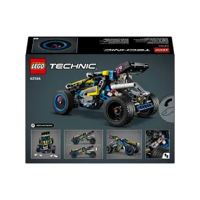 42164 OFF-ROAD RACE BUGGY