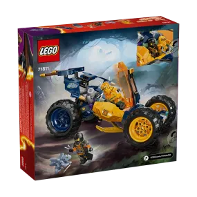 71811 ARIN'S NINJA OFF-ROAD BUGGY