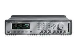 81110A Agilent Pulse Generator Used