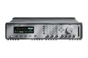81110A Agilent Pulse Generator Used