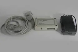 85097B Agilent Accessory Kit Used