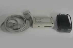 85097B Agilent Accessory Kit Used
