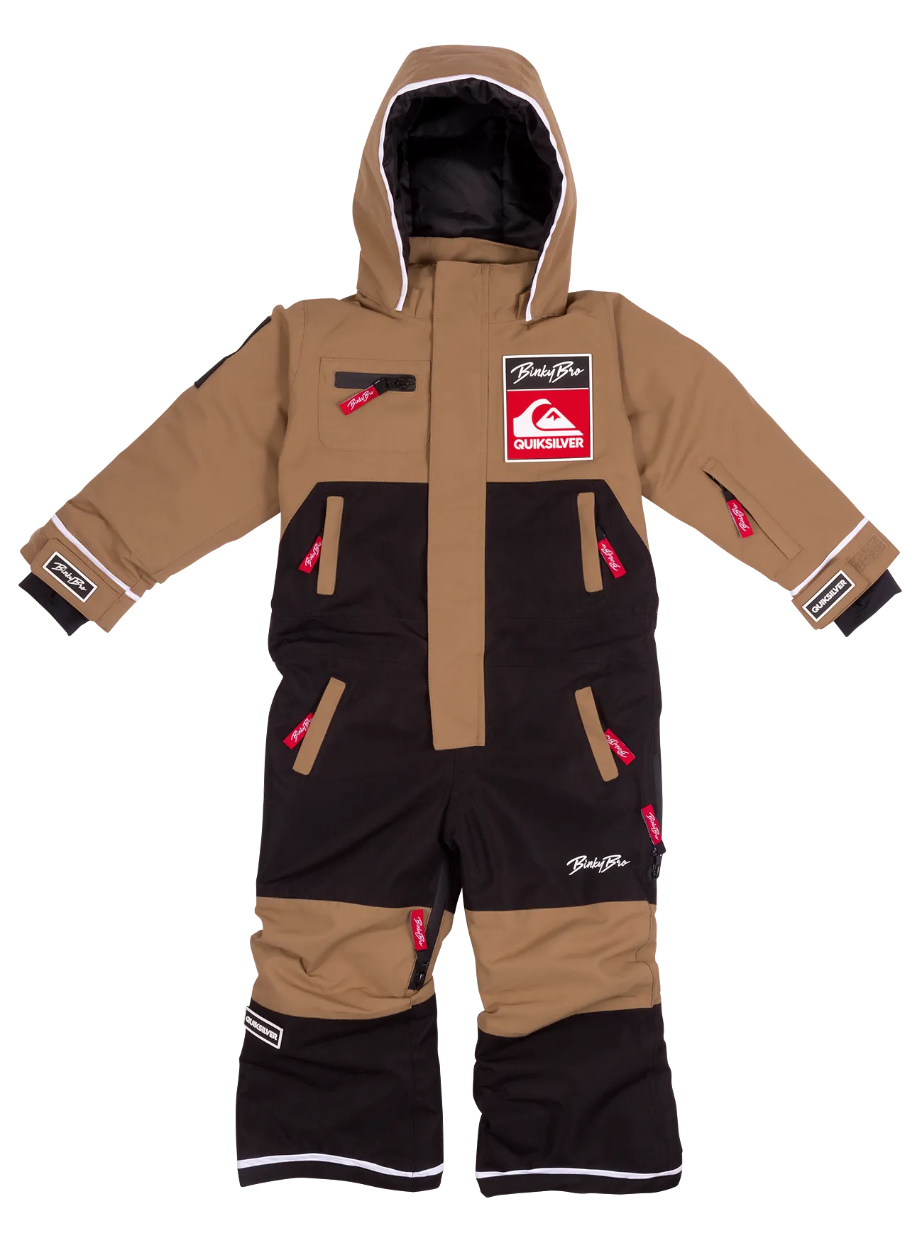 99-90 Beige/Black