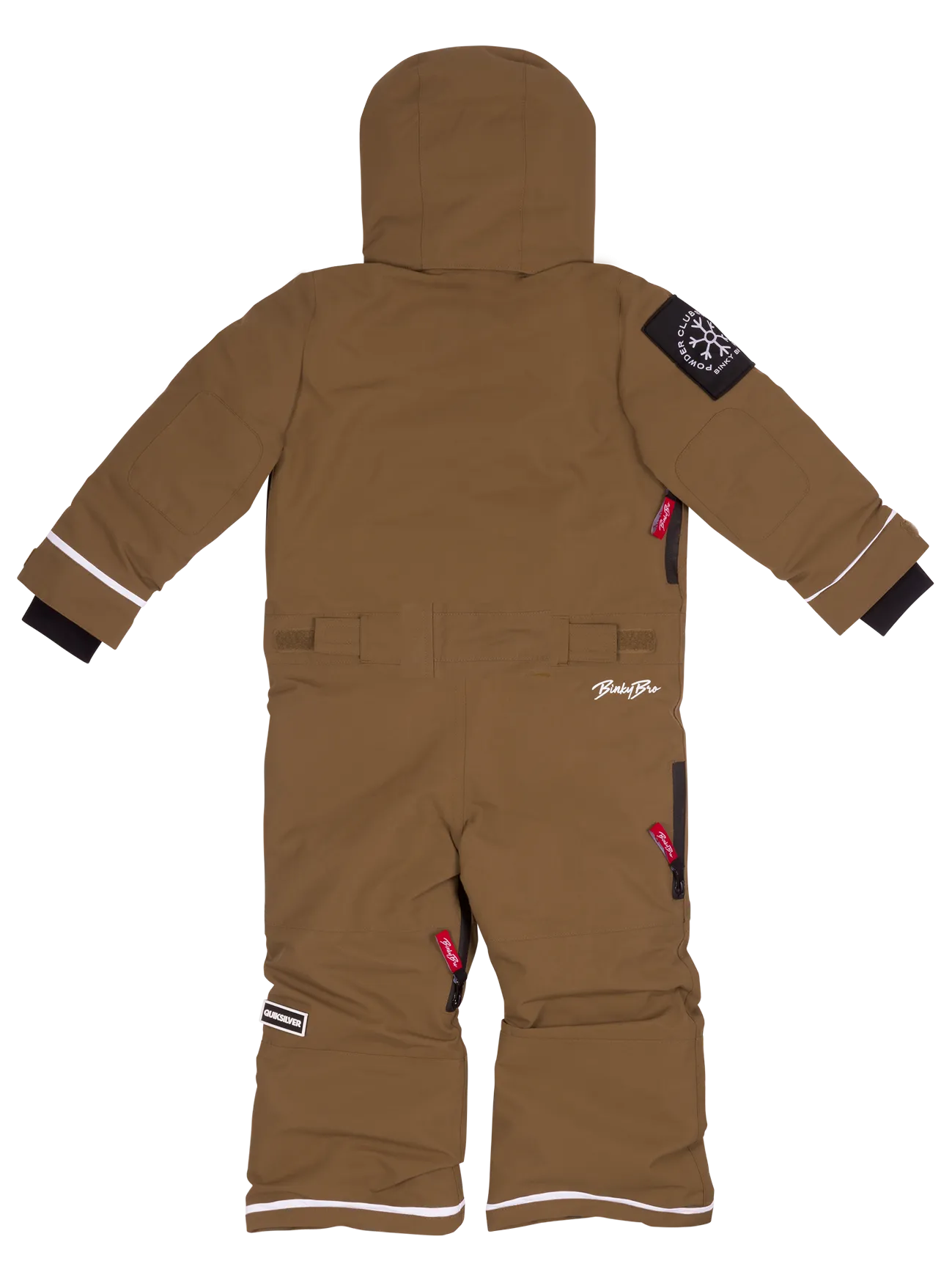 99-90 Brown/Neon