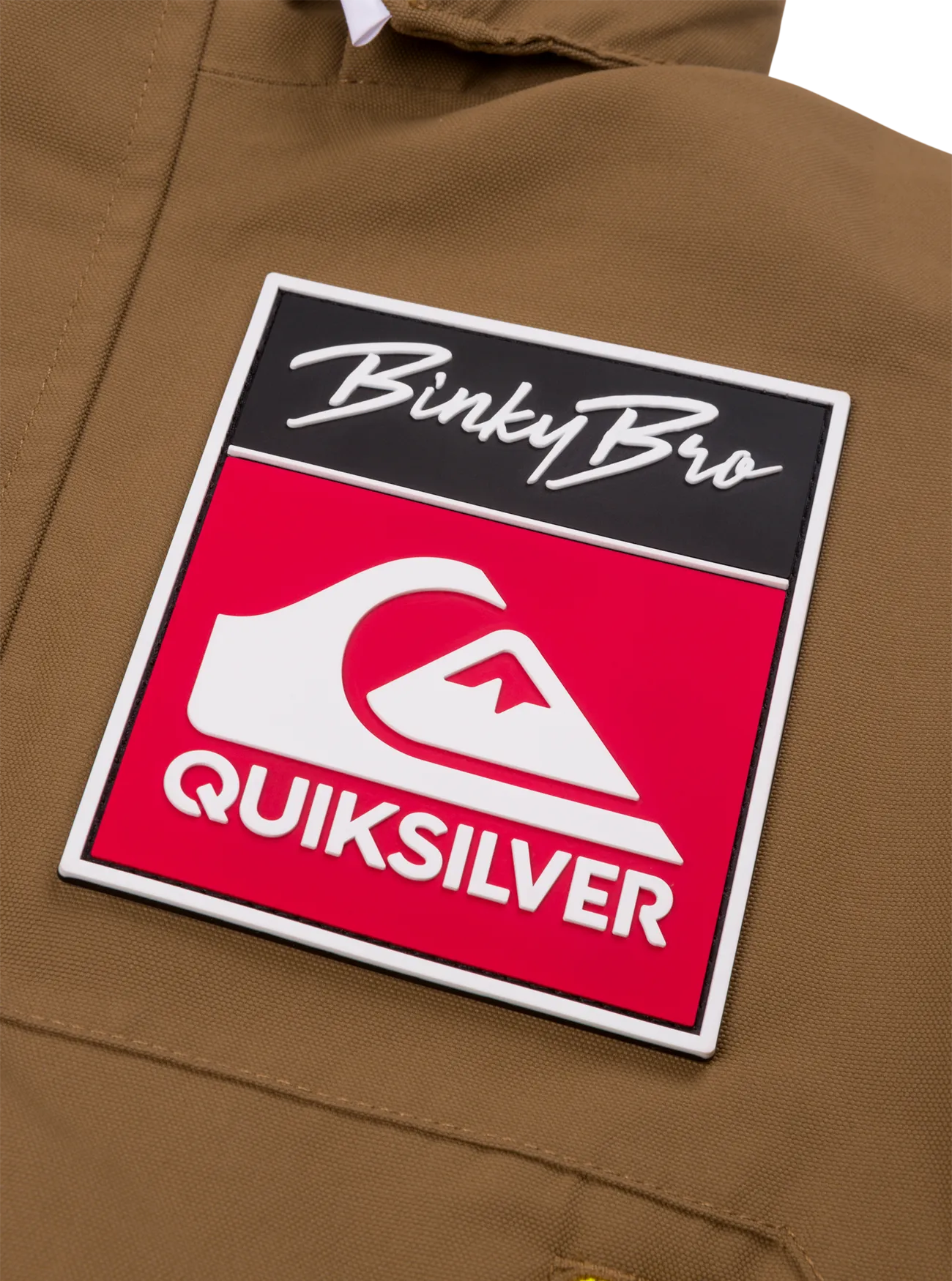 99-90 Brown/Neon