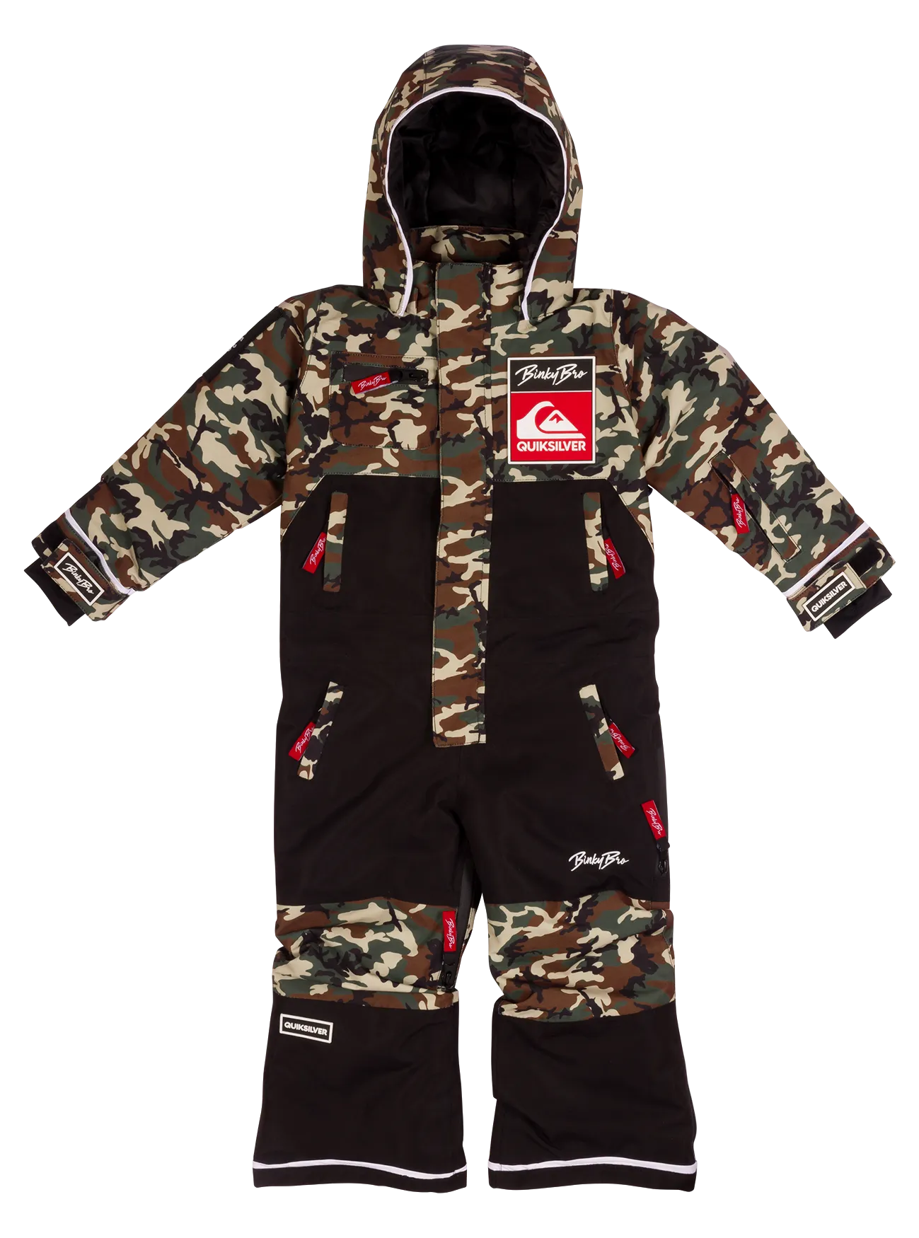 99-90 Camo
