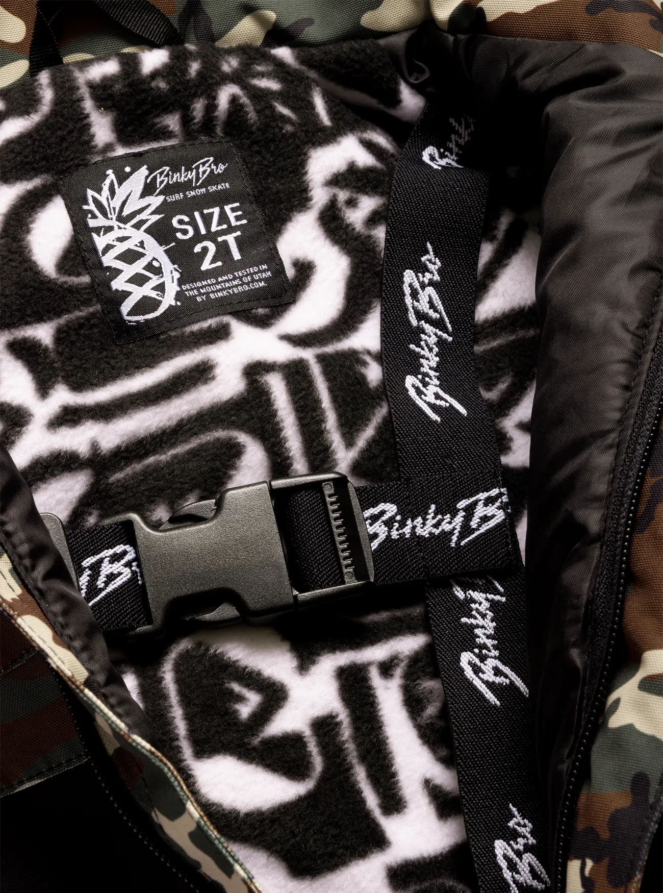 99-90 Camo