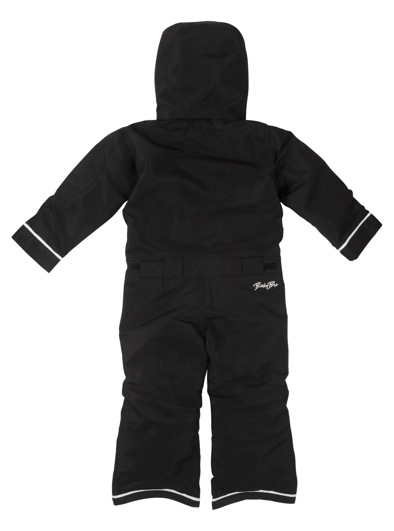 99-90 SnowSuit (Meteorite)