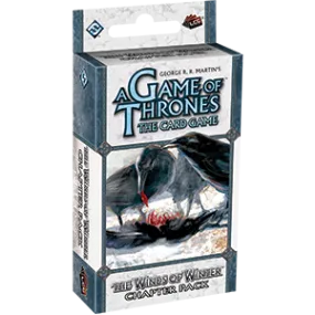 A Game of Thrones LCG (1st Ed.): The Winds of Winter