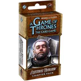 A Game of Thrones LCG (1st Edition): Ancient Enemies