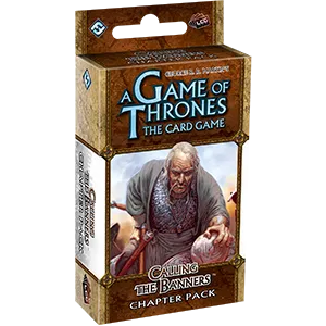 A Game of Thrones LCG (1st Edition): Calling the Banners