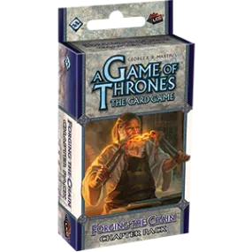 A Game of Thrones LCG (1st Edition): Forging the Chain
