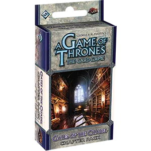 A Game of Thrones LCG (1st Edition): Gates of the Citadel