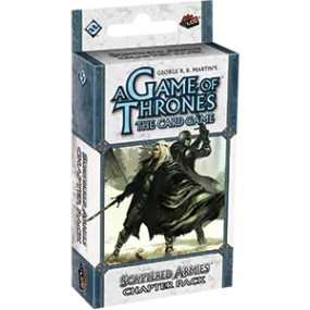 A Game of Thrones LCG (1st Edition): Scattered Armies