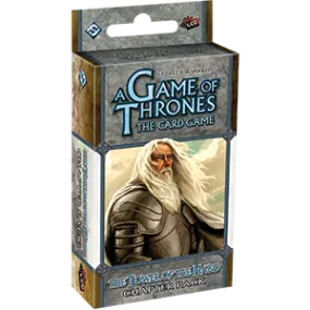 A Game of Thrones LCG (1st Edition): The Tower of the Hand