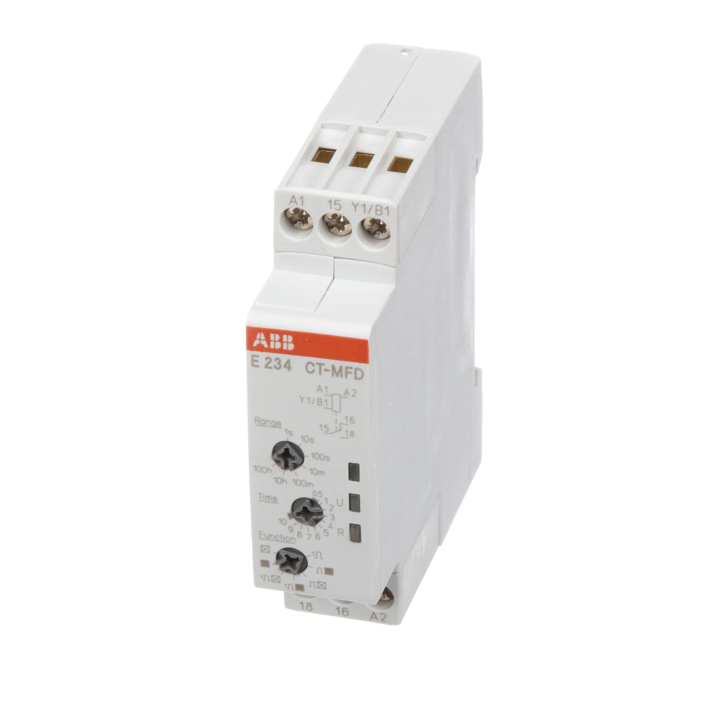ABB 1SVR500020R0000
