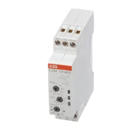 ABB 1SVR500020R0000