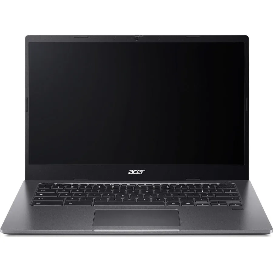 Acer Chromebook 514 Cb514-1W Cb514-1W-30Ac 14" Chromebook - Full Hd - 1920 X 1080 - Intel Core I3 11Th Gen I3-1115G4 Dual-Core (2 Core) 3 Ghz - 8 Gb Total Ram - 128 Gb Ssd